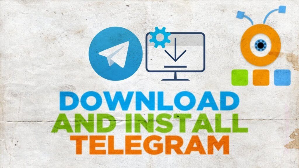 Як встановити Телеграм на всі пристрої