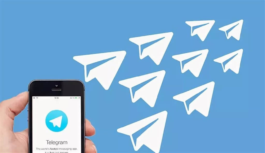 Як створити розсилку в боті Telegram і в чому її переваги