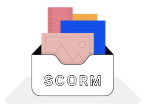 Версії SCORM для дистанційного навчання